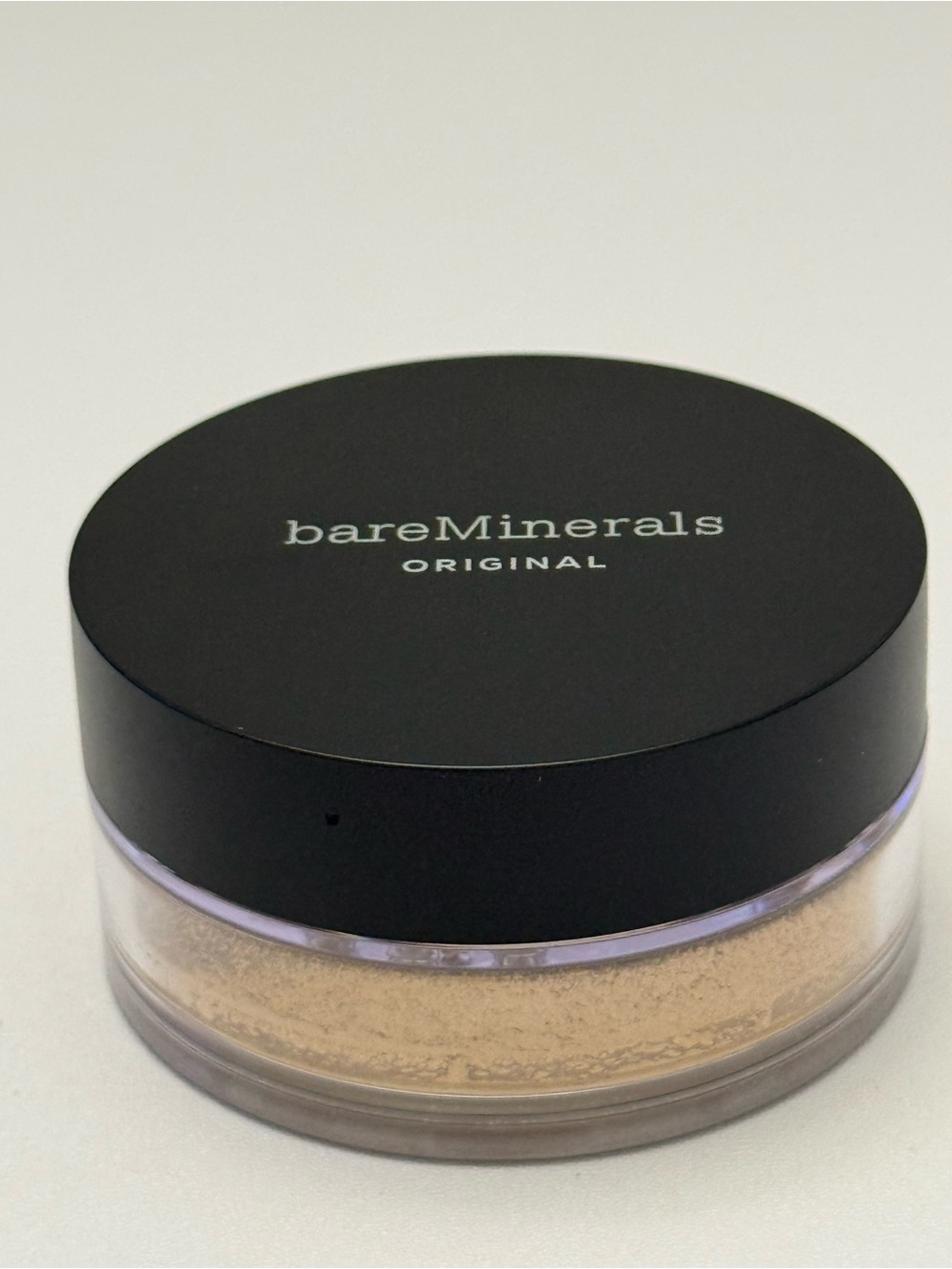 bareMinerals Original Loose PowderFoundation SPF 15 Golden Fair 04/8g